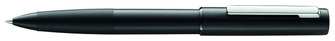 Stylo bille roulante Lamy, série aion Noir