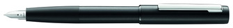 Stylo plume Lamy, série aion Noir