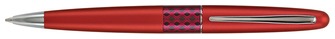 Stylo bille Pilot, série Metropolitan (MR Retro) Rouge