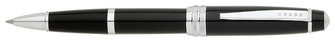 Stylo bille roulante Cross, série Bailey Noir