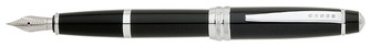 Stylo plume Cross, série Bailey Noir