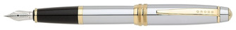 Stylo plume Cross, série Bailey Medalist