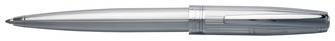 Stylo bille Nina Ricci, série Ramage Chrome
