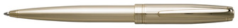 Stylo bille Nina Ricci, série Ramage Or