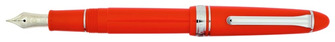 Stylo plume Sailor pen, série 1911 Royal Tangerine (Standard, pointe 14kt) 
