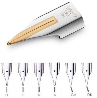 Stylo.ca - Lamy