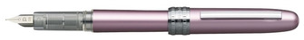 Stylo plume Platinum, série Plaisir Rose