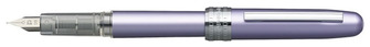 Stylo plume Platinum, série Plaisir Violet