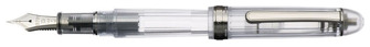 Stylo plume Platinum, série 3776 Century Translucide RT