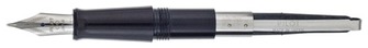 Pointe de plume Pilot, série Pièces Metropolitan Acier