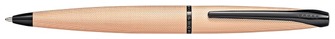 Stylo bille Cross, série ATX Or rose brossé BKT