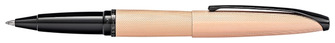 Stylo bille roulante Cross, série ATX Or rose brossé BKT