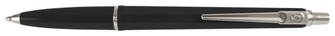 Stylo bille Ballograf, série Epoca P Noir CT