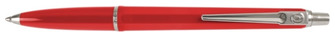 Stylo bille Ballograf, série Epoca P Rouge CT