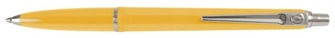 Stylo bille Ballograf, série Epoca P Jaune CT