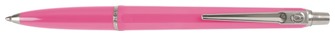 Stylo bille Ballograf, série Epoca P Rose CT