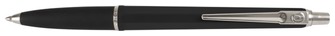 Stylo bille Ballograf, série Epoca Grip Noir CT
