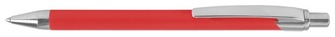 Stylo bille Ballograf, série Rondo Classic Rouge CT
