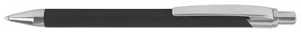 Stylo bille Ballograf, série Rondo Soft Noir CT