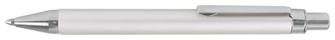 Stylo bille Ballograf, série Pocket Chrome CT