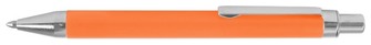 Stylo bille Ballograf, série Pocket Orange CT