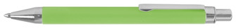Stylo bille Ballograf, série Pocket Vert lime CT