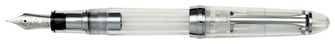 Stylo plume Sailor pen, série 1911 Transparent CT Large