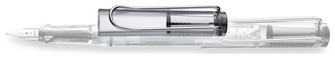 Pièce de remplacement Lamy, Série Parts - Pièces Capuchon Translucide Vista