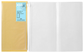 ON CLOUD NINE TRAVELER'S notebook 2020限定 トラベラーズファクトリー9周年記念缶セット トラベラーズ