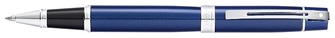 Stylo bille roulante Sheaffer, série Gift collection 300 Bleu CT