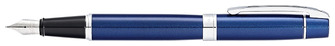 Stylo plume Sheaffer, série Gift collection 300 Bleu CT