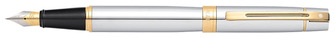 Stylo plume Sheaffer, série Gift collection 300 Chrome GT