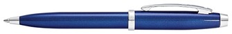 Stylo bille Sheaffer, série Gift collection 100 Bleu Laqué CT