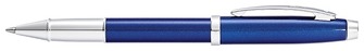 Stylo bille roulante Sheaffer, série Gift collection 100 Bleu Laqué CT