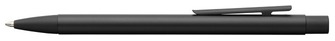 Stylo bille Faber-Castell, série NEO Slim Noir BKT