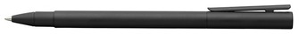 Stylo bille roulante Faber-Castell, série NEO Slim Noir BKT