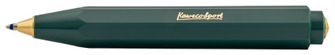 Stylo bille Kaweco, série Classic Sport Vert GT 