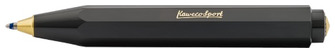 Stylo bille Kaweco, série Classic Sport Noir GT