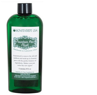 Nettoyant Monteverde, série Accessoires (8fl. oz)
