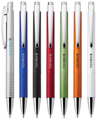 Stylo Promotionnel Spector & Co.,