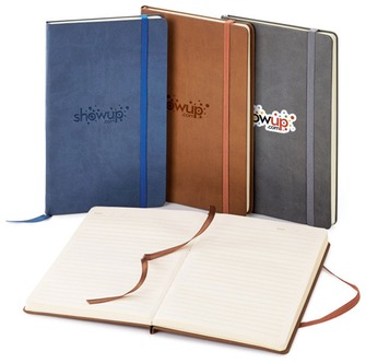 Journal personnalisé Spector & Co.,  