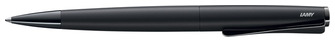 Stylo bille Lamy, série Studio Lx Édition Spéciale 2019 all black