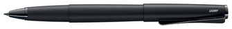 Stylo bille roulante Lamy, série Studio Lx Édition Spéciale 2019 all black