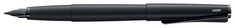 Stylo plume Lamy, série Studio Lx Édition Spéciale 2019 all black