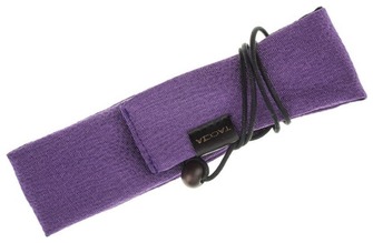 Étui pour stylo Taccia, série Kimono Lilas (Simple)