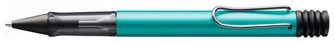 Stylo bille Lamy, série AL-star Tourmaline CT