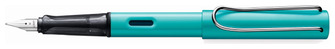 Stylo plume Lamy, série AL-star Tourmaline CT (sans réservoir)