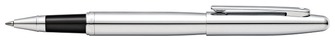Stylo bille roulante Sheaffer, série VFM Chrome CT