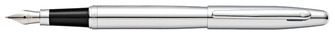 Stylo plume Sheaffer, série VFM Chrome CT