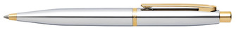 Stylo bille Sheaffer, série VFM Chrome GT